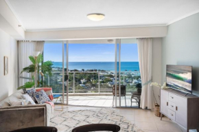 9th Floor Apartment at the Sebel